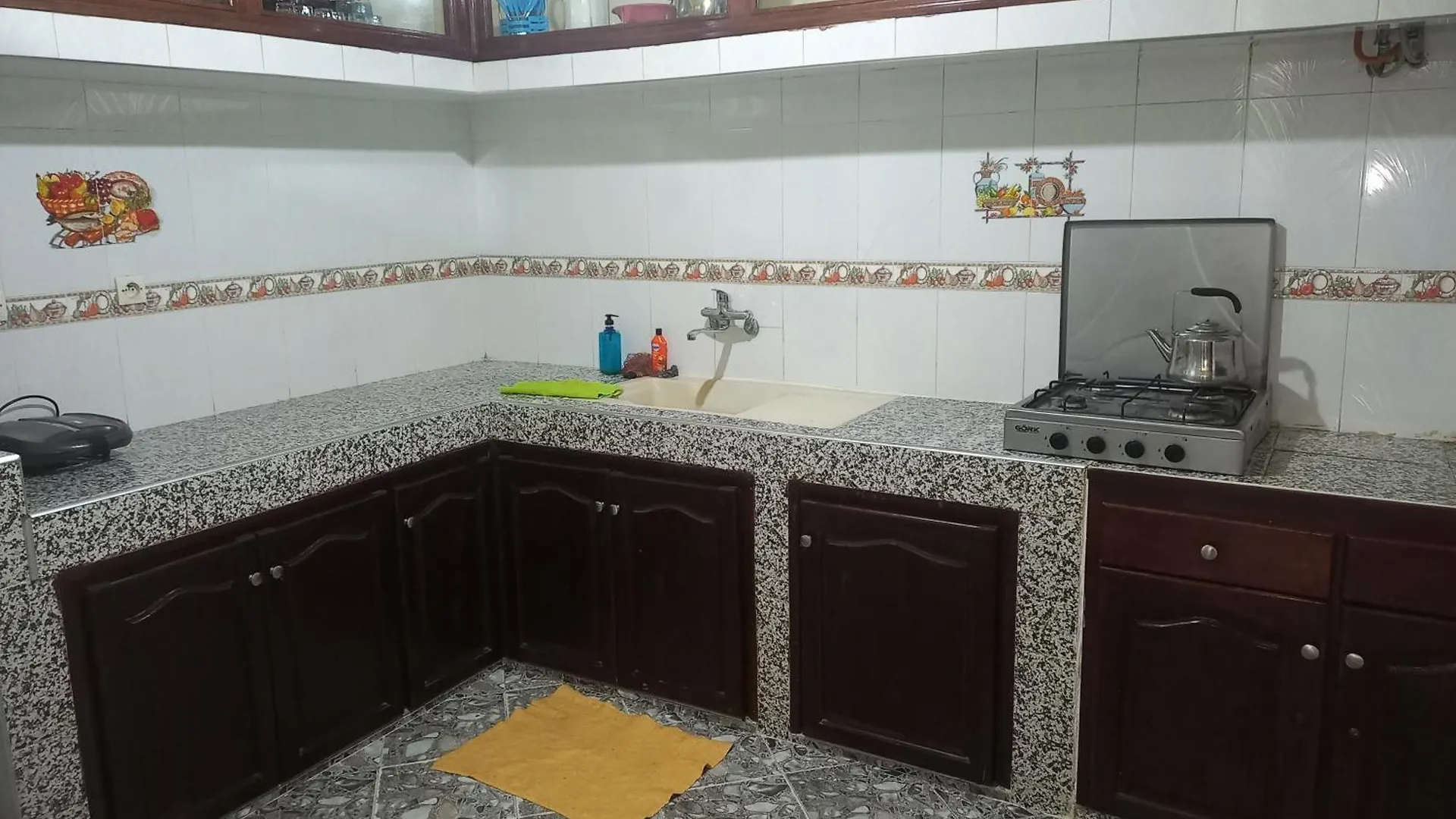 דירות Hay Mohammadi אגאדיר