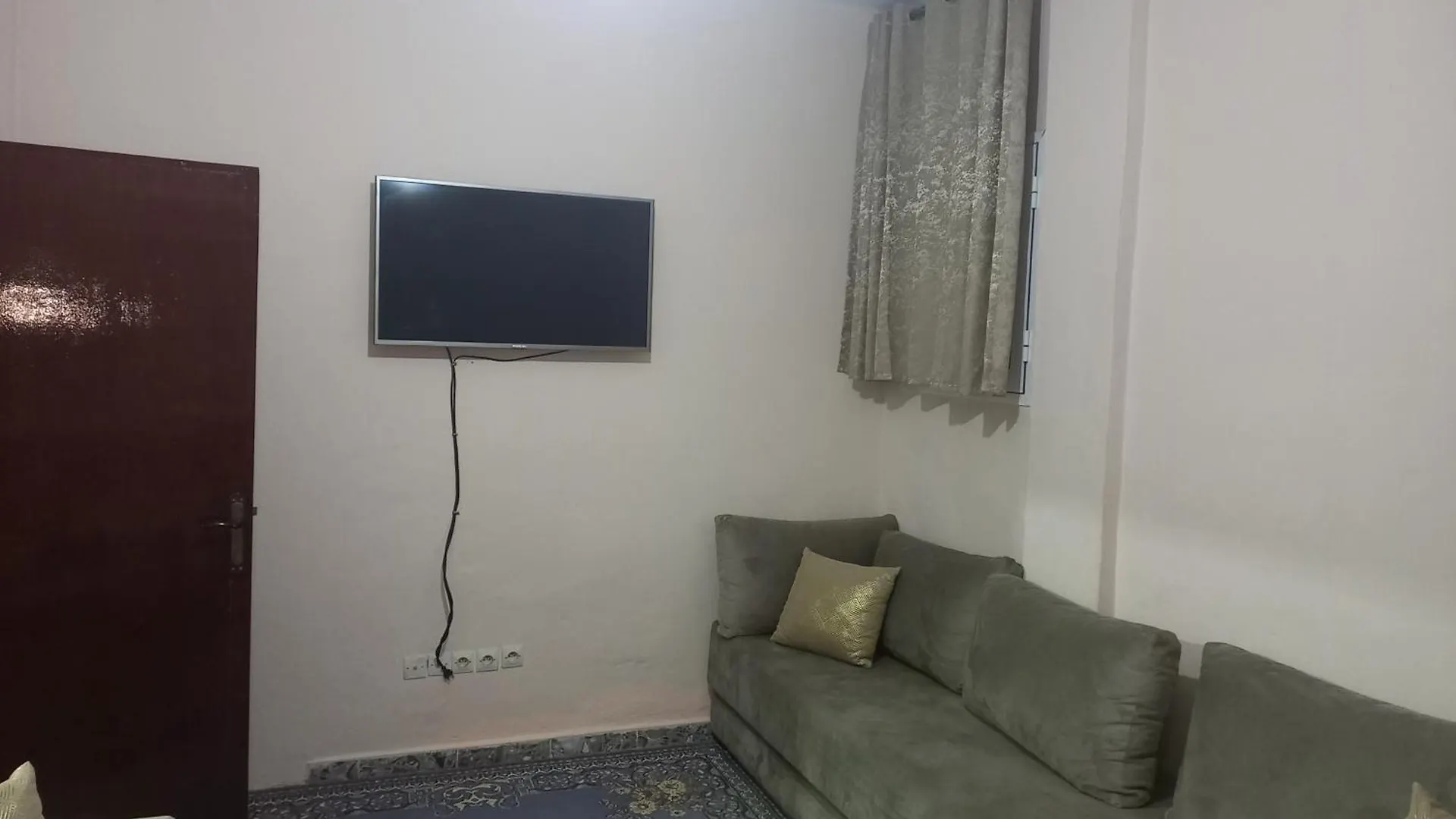 Appartement Hay Mohammadi Agadir