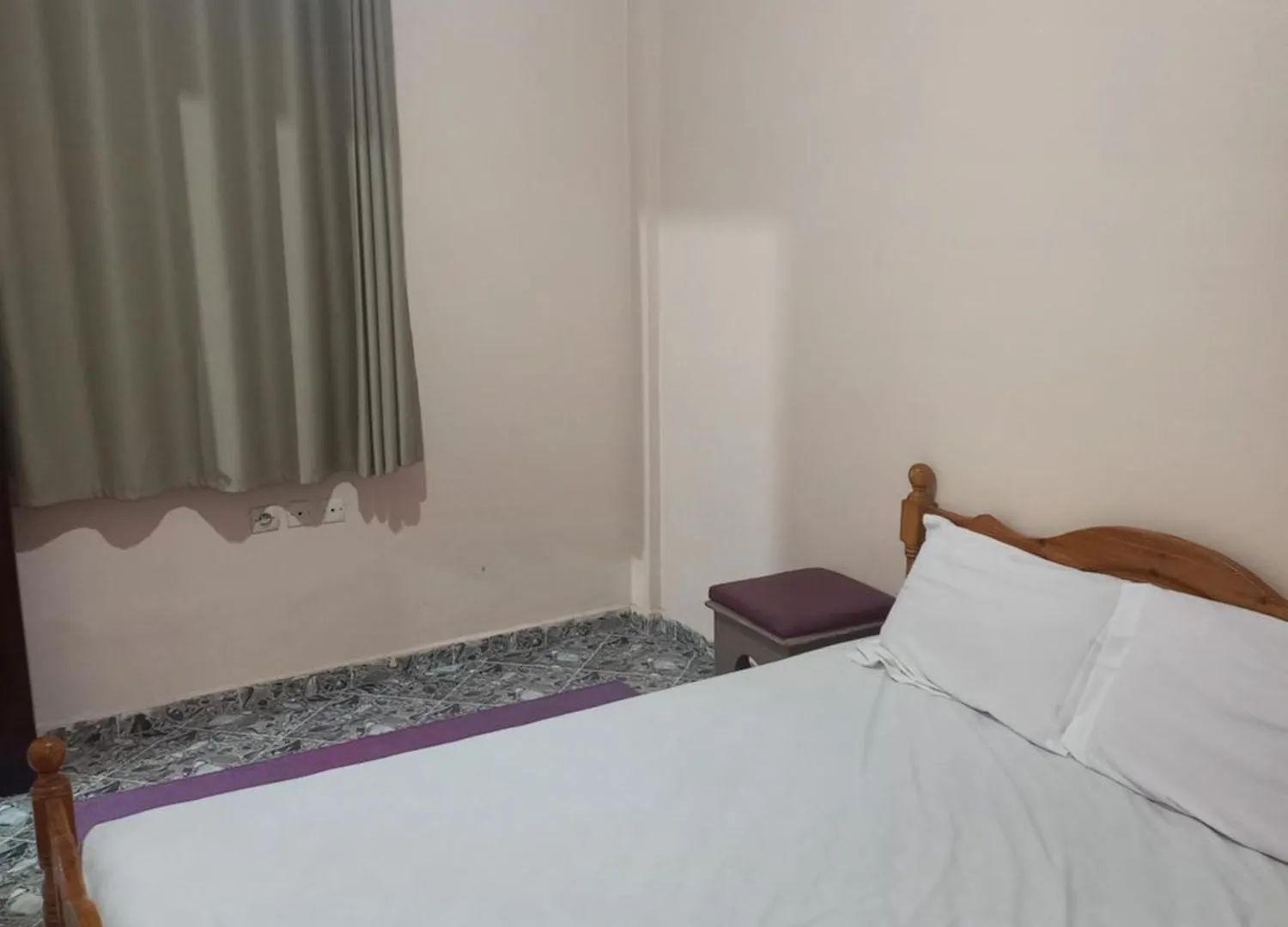 Appartement Hay Mohammadi Agadir