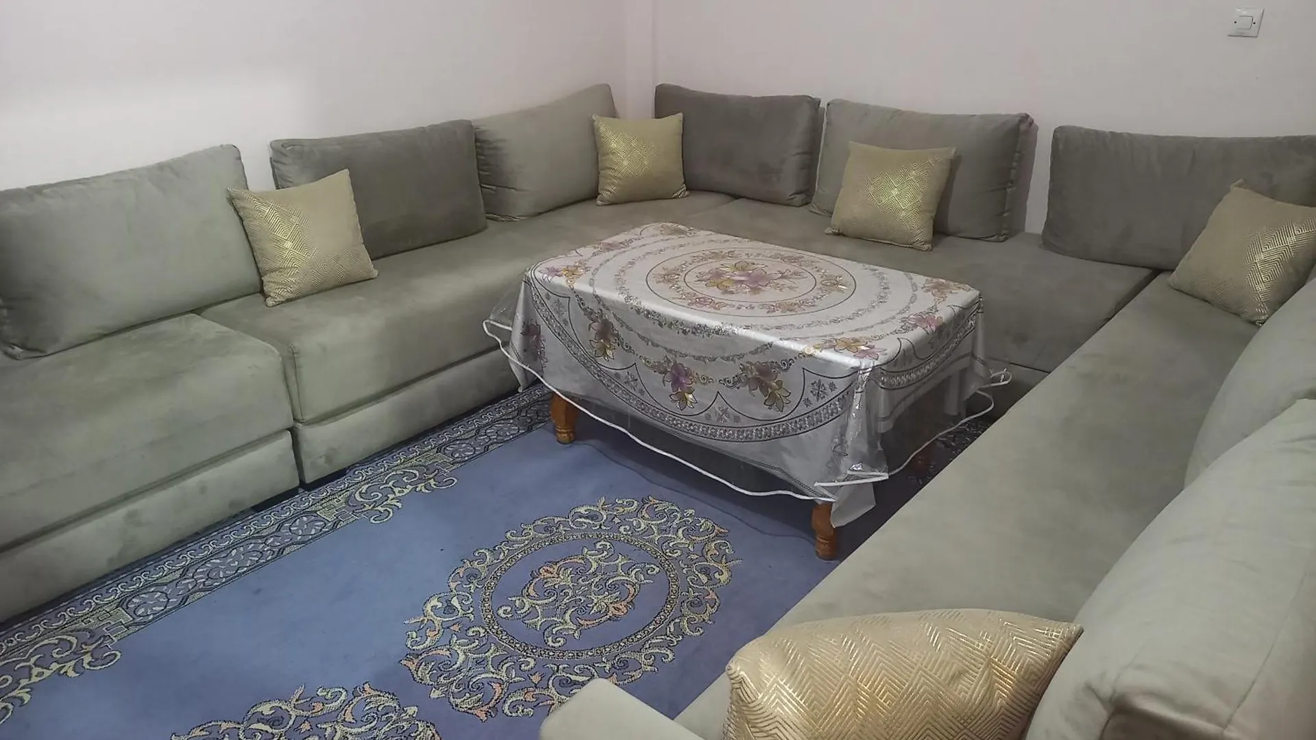 Appartement Hay Mohammadi Agadir Maroc