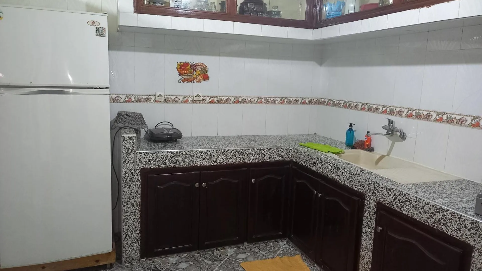 Appartement Hay Mohammadi Agadir