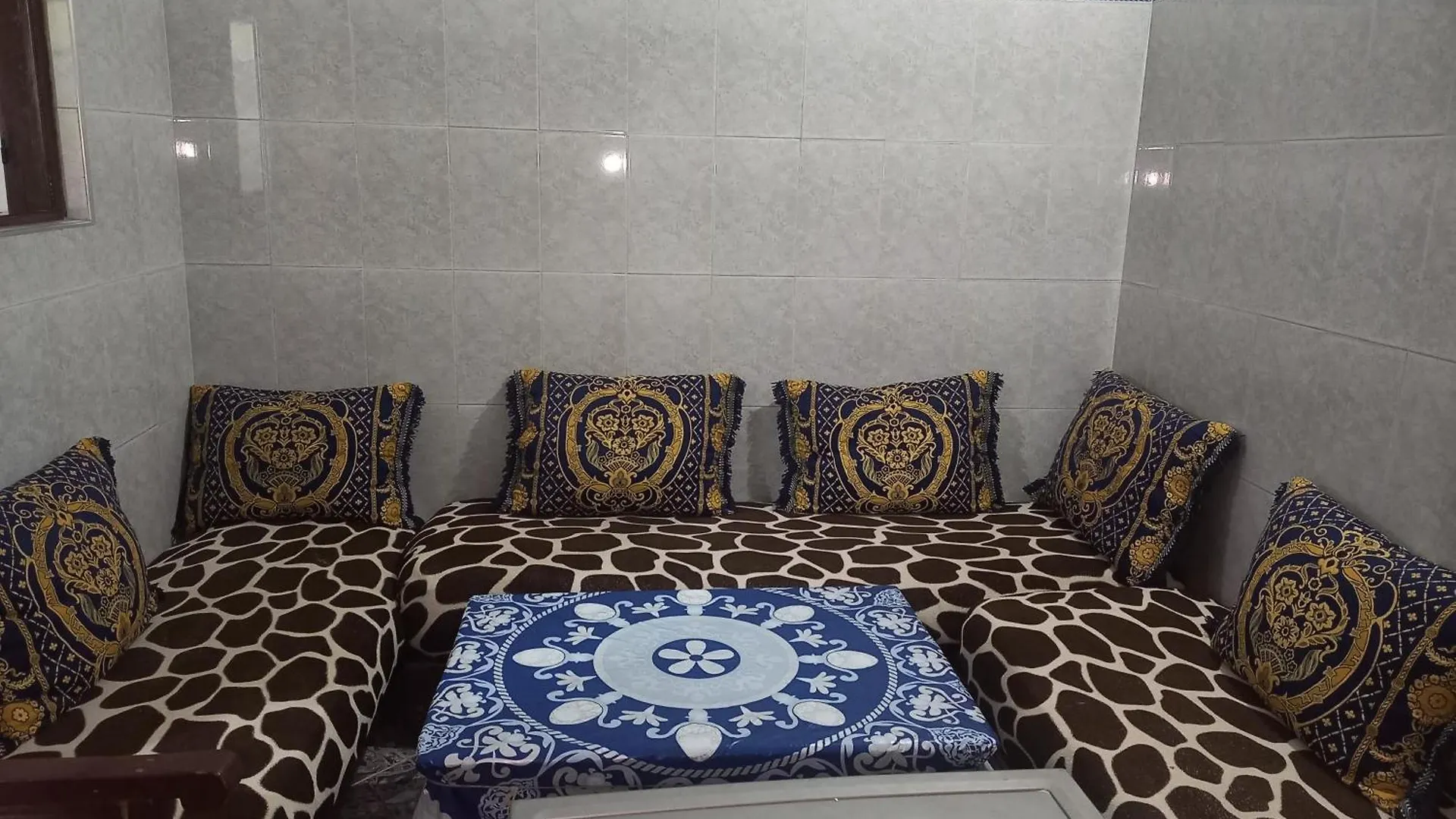 Appartement Hay Mohammadi Agadir 0*,  Maroc