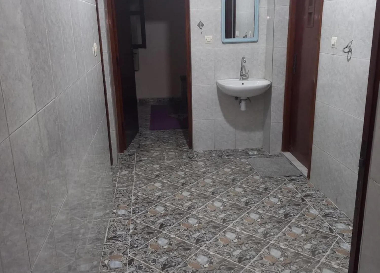Appartement Hay Mohammadi Agadir 0*,